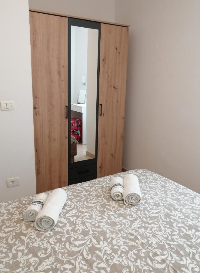 Apartment Layla - Intermezzo With Sea View In Center Of Rabac Eksteriør billede