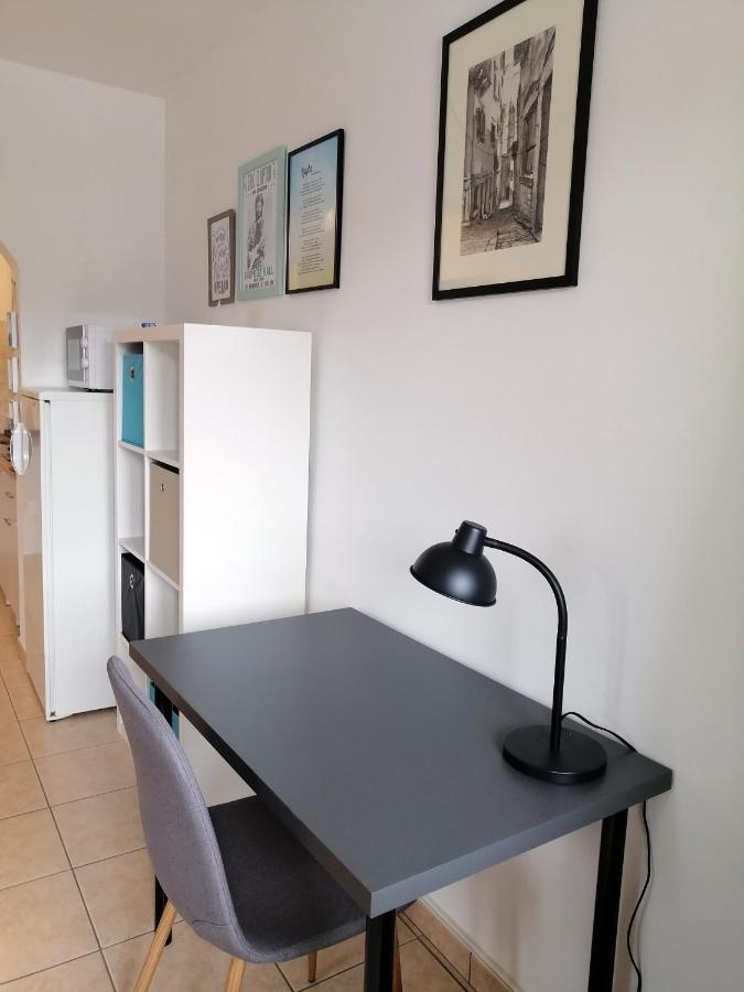 Apartment Layla - Intermezzo With Sea View In Center Of Rabac Eksteriør billede
